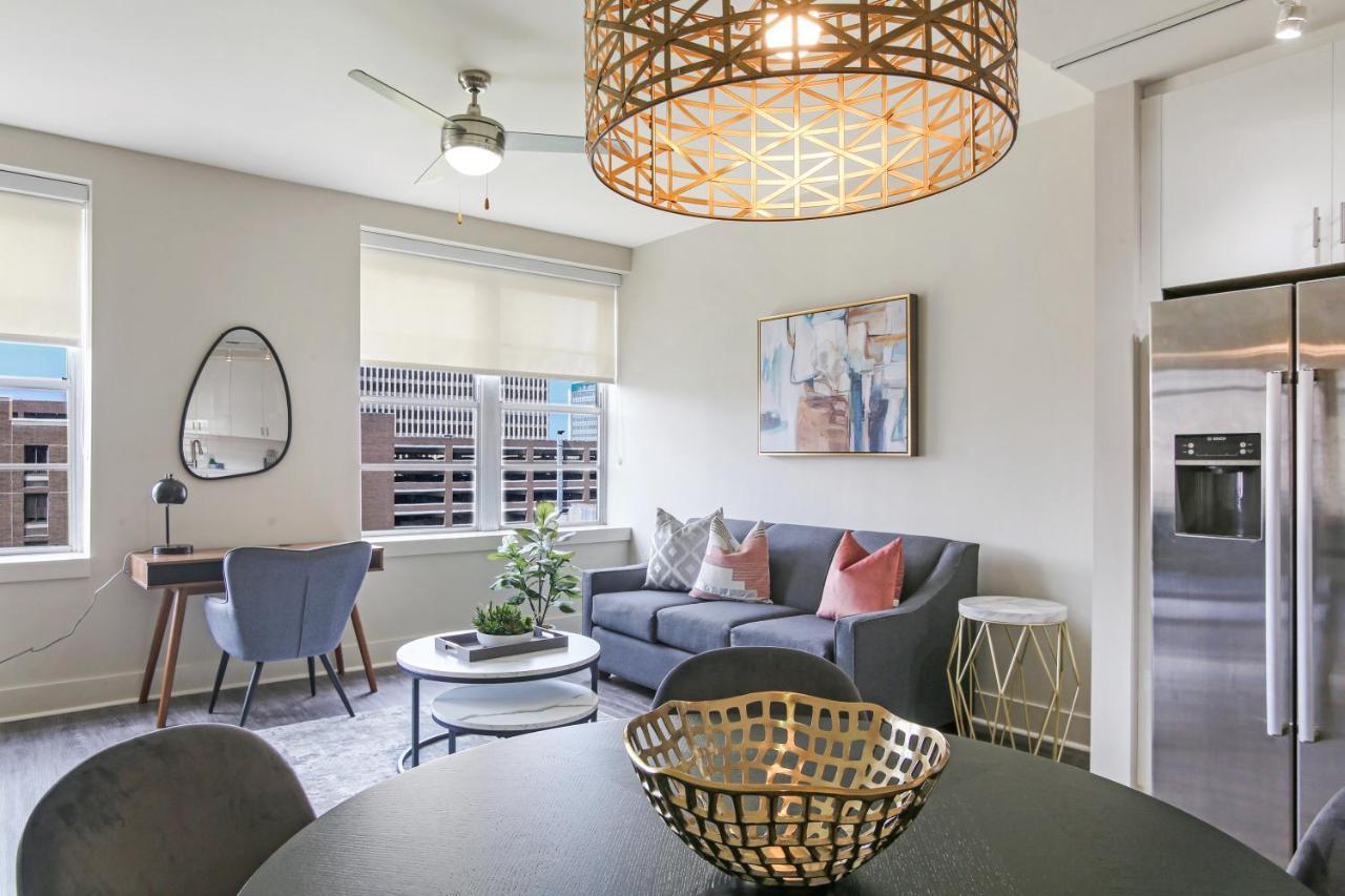 Ideal Next Door To French Quarter Apartment New Orleans