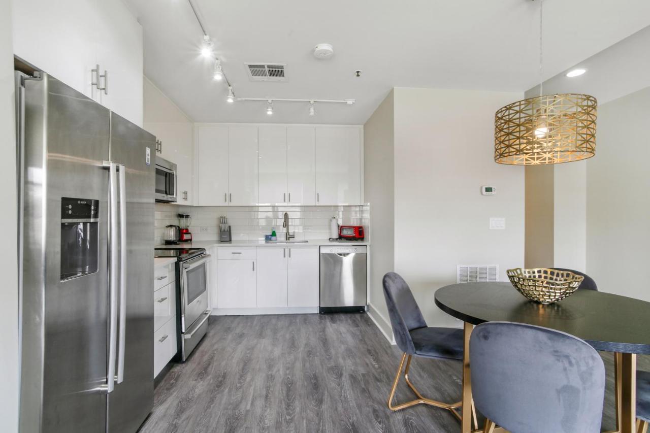 Apartment Ideal Next Door To French Quarter *