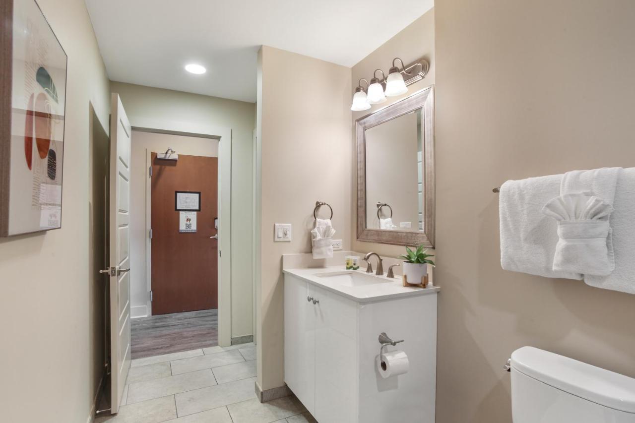 Apartment Ideal Next Door To French Quarter