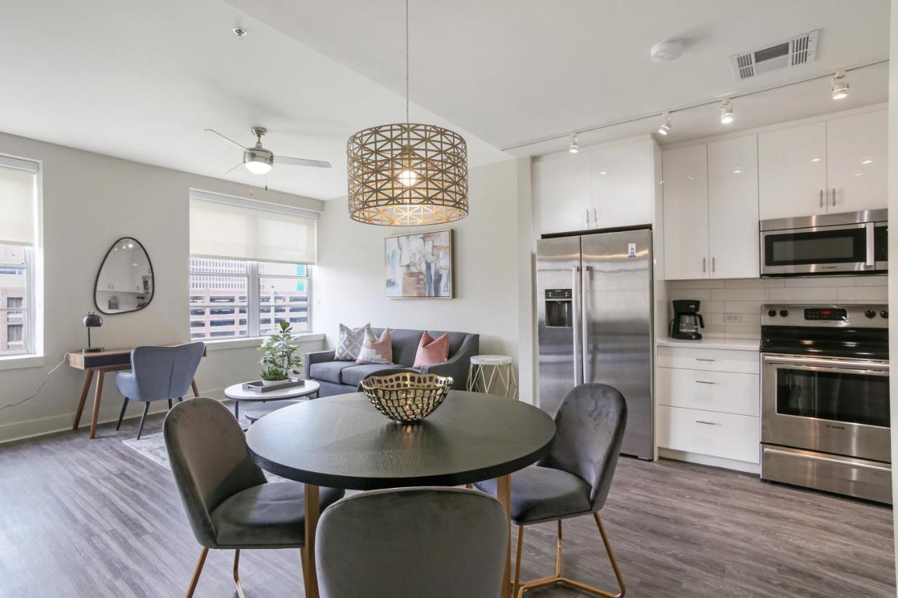 Apartment Ideal Next Door To French Quarter *